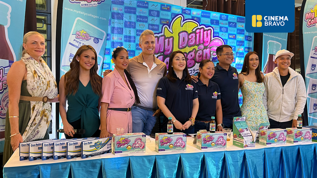 ‘Your best race ever’ awaits via My Daily Collagen Triathlon 2024 in Subic&nbsp;Bay