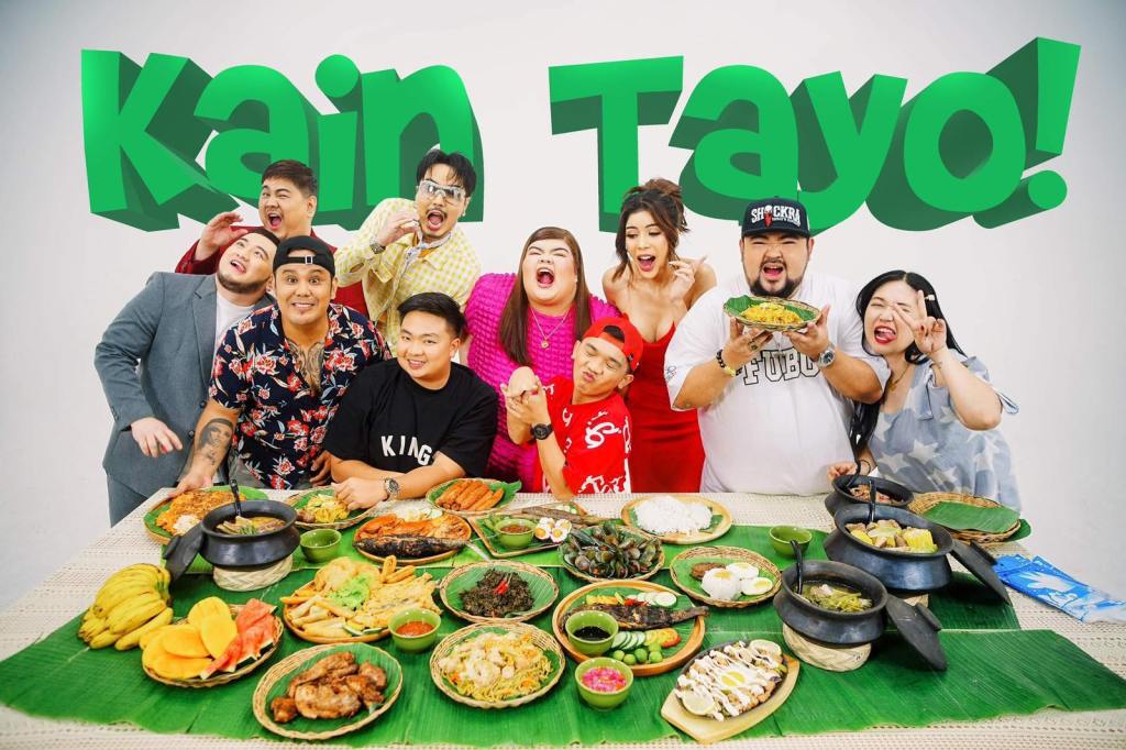 Wilbert Tolentino: Turning controversy to novelty song ‘Kain Tayo!’… and&nbsp;more!