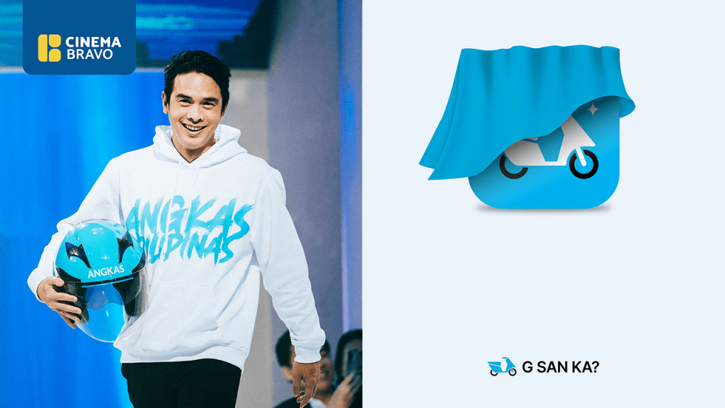 ‘Angkas’ app upgrade announced via humorous&nbsp;ad