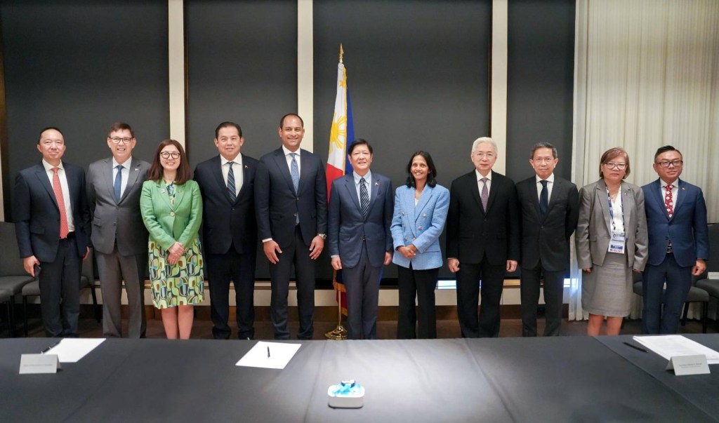Australia’s Macquarie commits major investments in PH renewable energy, mining,&nbsp;digitalization