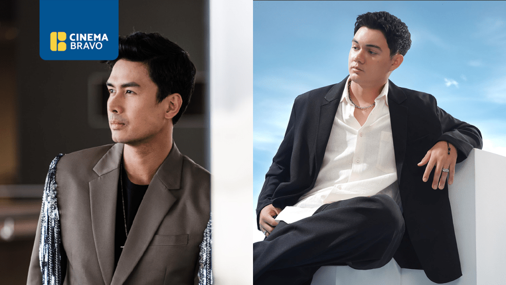 Christian Bautista’s hit ‘The Way You Look at Me’ revived by Indonesian rising star Nyoman&nbsp;Paul
