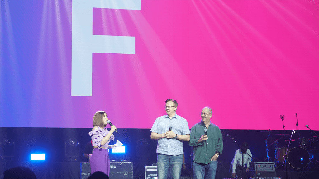 New social media platform FENIX360 sparks artistic revolution in the&nbsp;Philippines