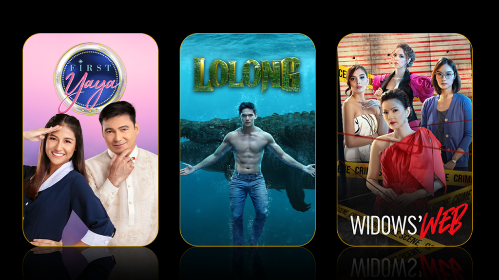 Viu, GMA Network broaden partnership in 2024 with 33 award-winning, popular Kapuso&nbsp;shows