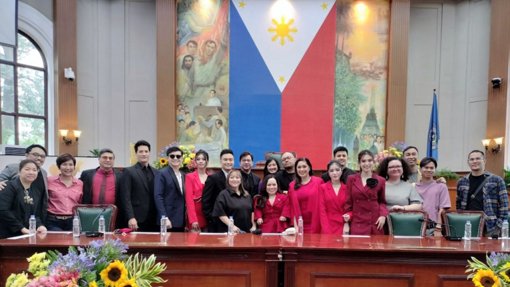 GMA premieres its first legal drama series ‘Lilet Matias: Attorney-At-Law’ on Afternoon&nbsp;Prime