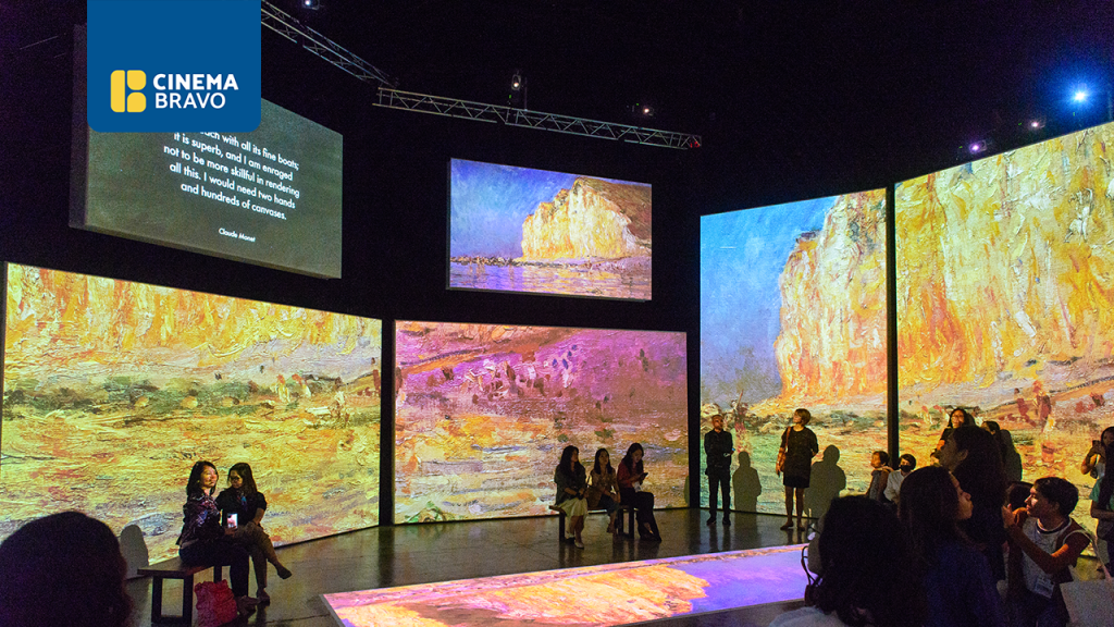 LG Philippines elevates ‘Monet & Friends Alive’  immersive art&nbsp;experience