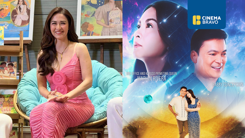 Marian: ‘After five years, nagbabalik akong soap [My Guardian Alien], di ko alam yung anggulo&nbsp;ko’