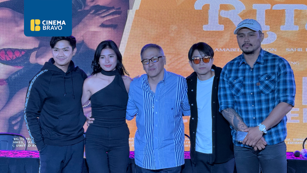 Christine Bermas tested on ‘kakaungol,’ ‘kaka-bend’ via Jerry Lopez Sineneng’s Vivamax debut film ‘Rita’