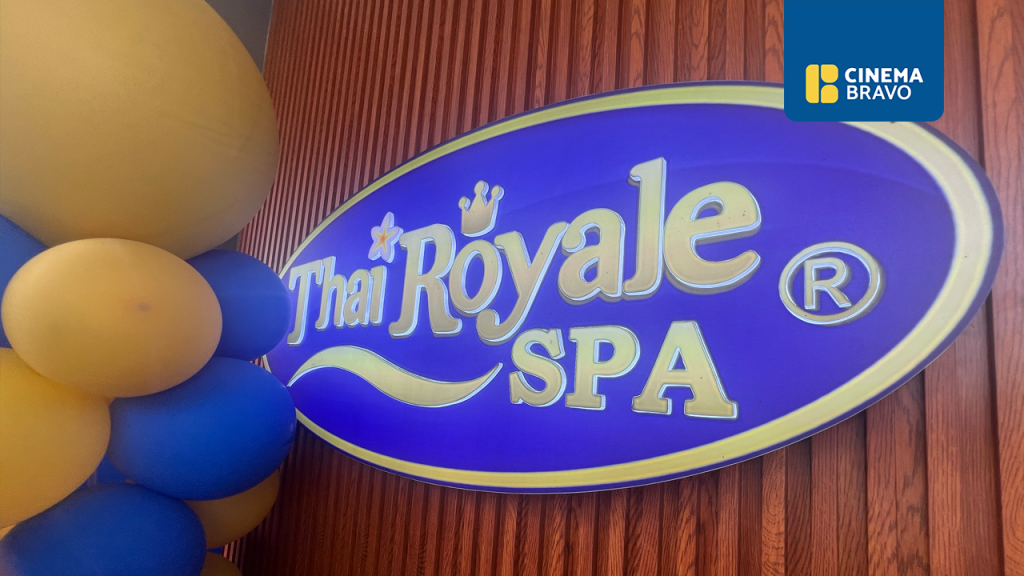 Embrace wellness at Thai Royale Spa’s latest branch in Caloocan City