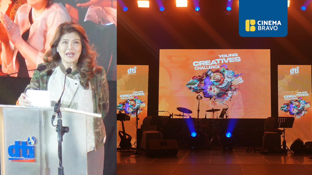 Young Creatives Challenge (YC2) holds grand finals, awarding&nbsp;ceremony