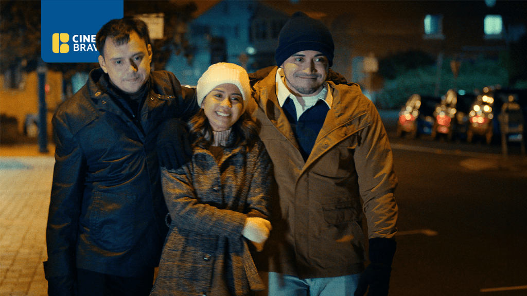 ‘A Journey’ review: Heartfelt ode to friendship