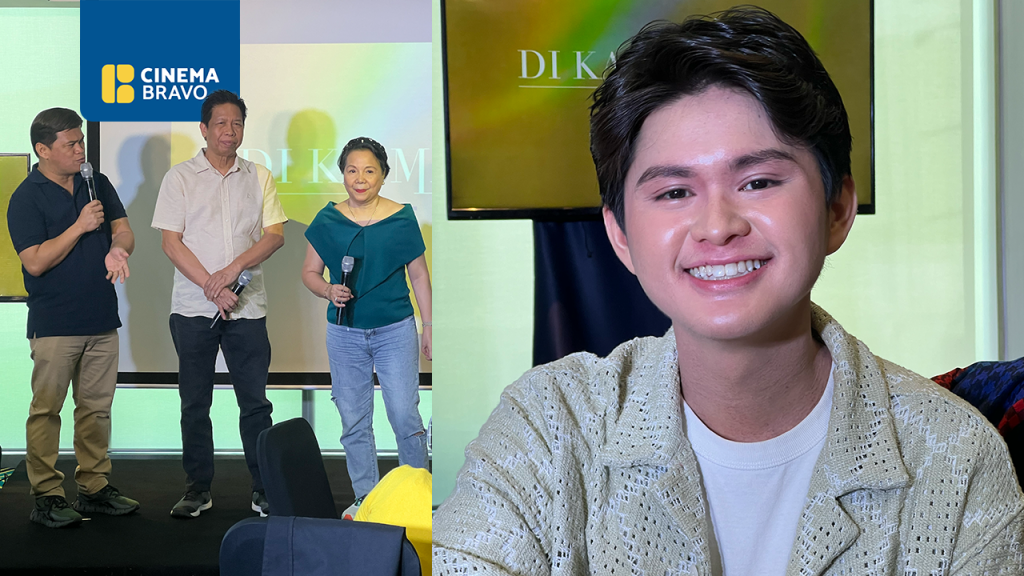 ‘Di Ka Mag-iisa’: Jeri releases second music&nbsp;video