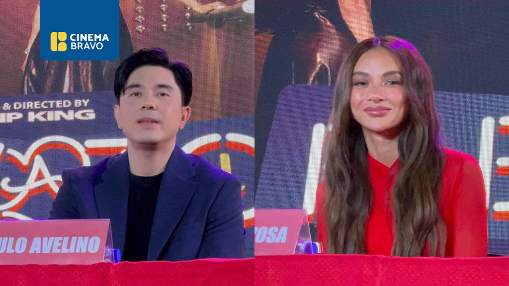 Paulo Avelino grateful for back-to-back projects, no awkward moments with Kylie Verzosa in ‘Elevator’