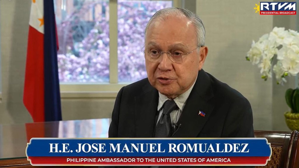 PH admin targets $100-B investment deals in trilateral talks with US,&nbsp;Japan