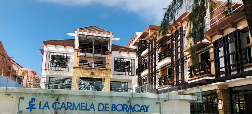 Experience summer bliss at La Carmela de Boracay on its 19th anniversary