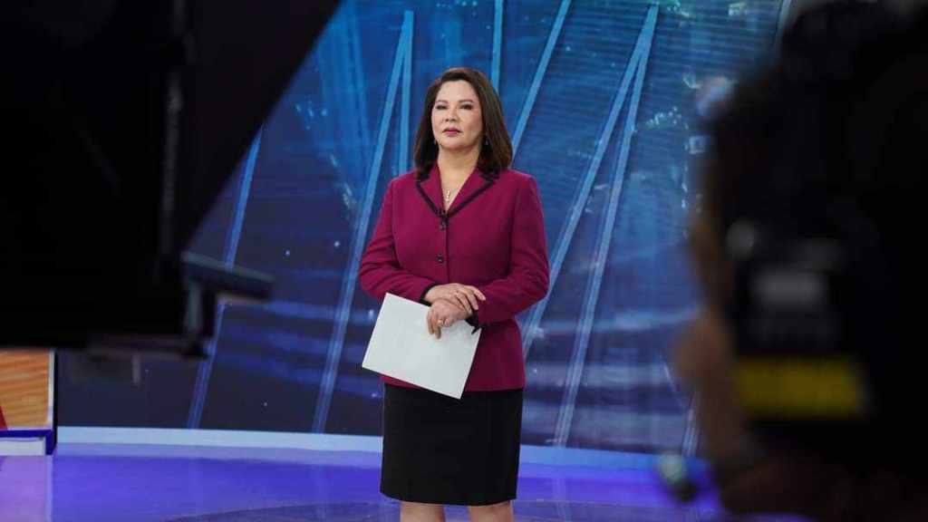Ali Sotto joins NET25’s Mata ng Agila Primetime as&nbsp;co-anchor