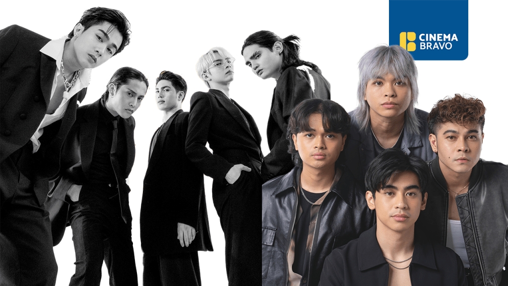 SB19, The Juans lead winners of 14th & 15th Star Awards for&nbsp;Music