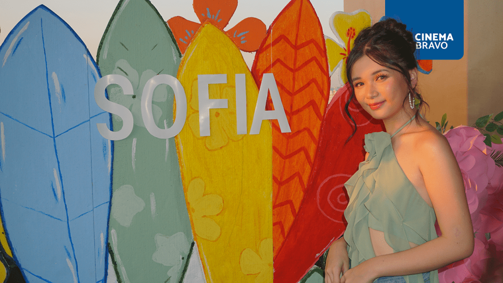 Sofia Pablo turns 18, stays ‘mommy’s girl,’ happy in love team with Allen&nbsp;Ansay