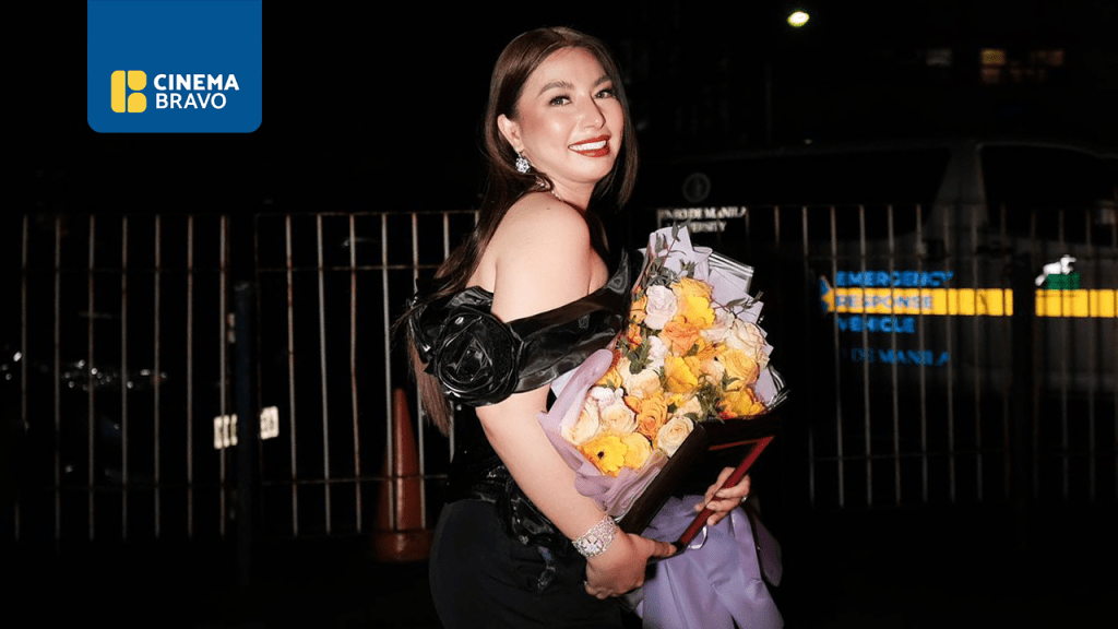 Anna Andrea Magkawas bags Businesswoman of the Year&nbsp;Award