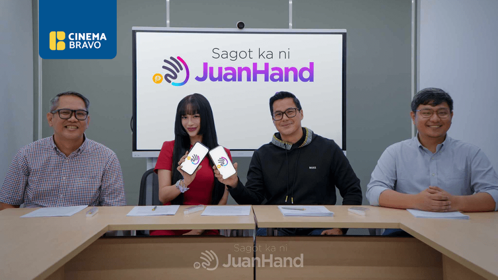 ‘Yung nagpautang pa ang nahihiyang maningil’: Arci Muñoz disagrees with this Pinoy debt&nbsp;culture