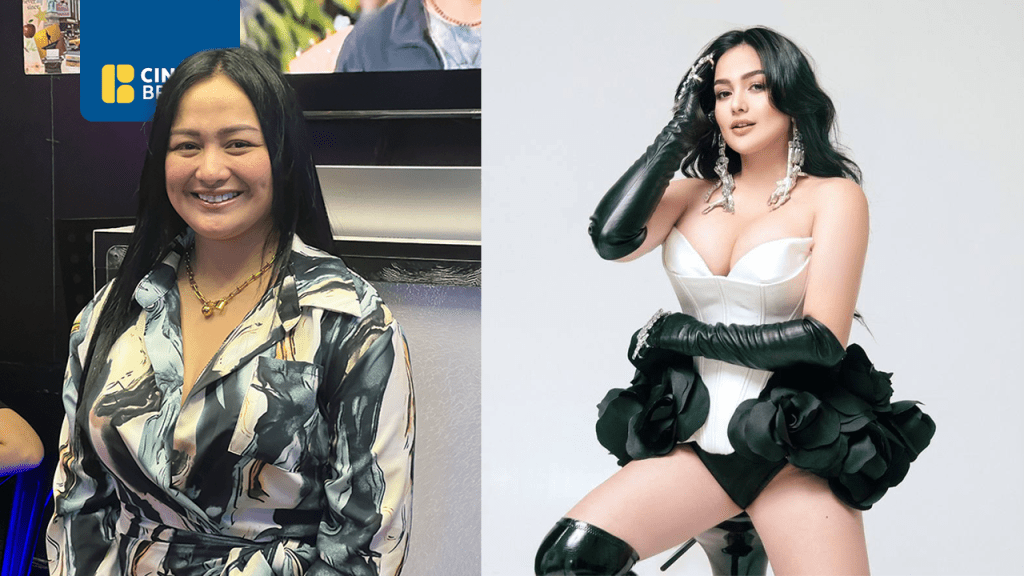 ‘Wag silang mahiya’: Ayah Alfonso advises Vivamax aspirants, wants to work with Paulo&nbsp;Avelino