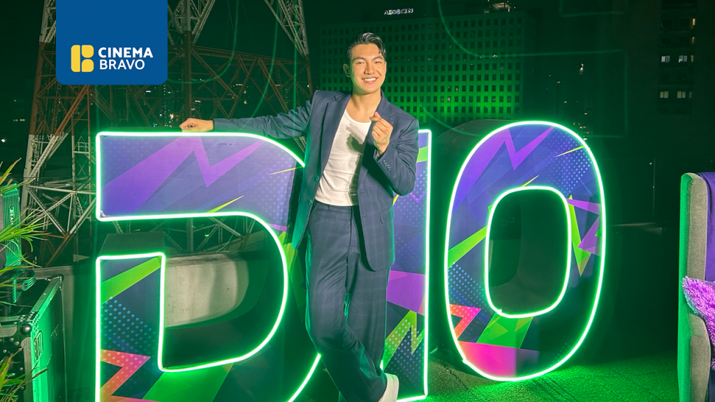 ‘D10’: Darren sets 10th anniv concert, releases MV with Belle&nbsp;Mariano
