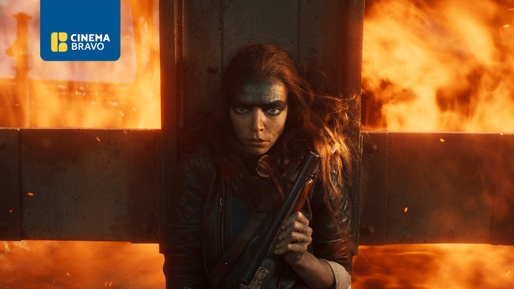 ‘Furiosa: A Mad Max Saga’ review: Electrifying, unforgettable ride