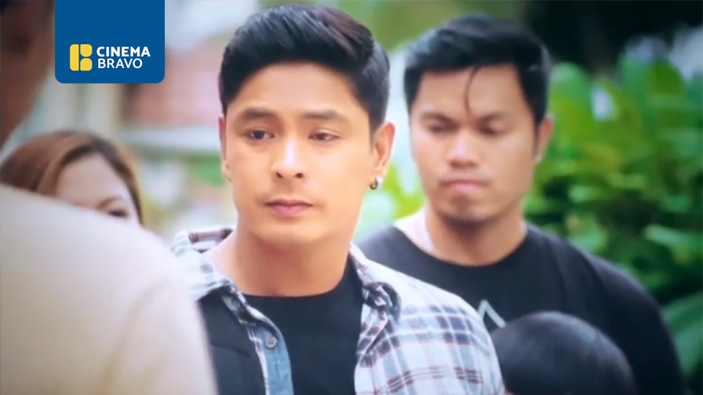 Hollywood action film ‘Bare-Knuckle’ open to collab with Coco&nbsp;Martin