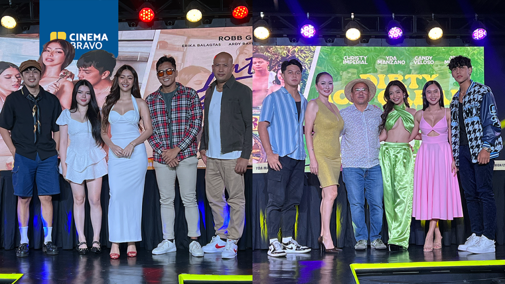 Vivamax heats up summer with ‘Late Bloomer,’ ‘Dirty Ice&nbsp;Cream’