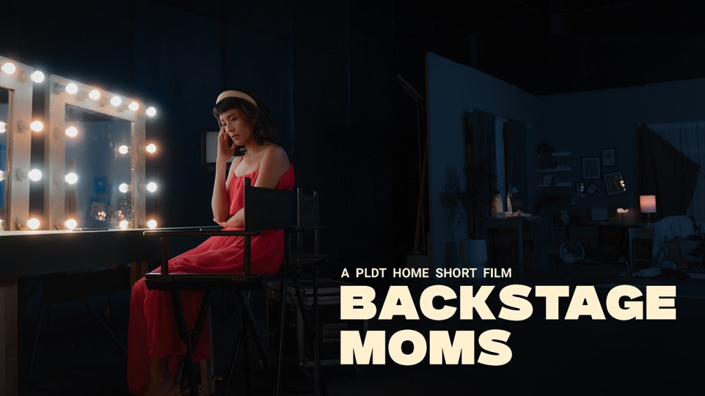 New Mother’s Day short film highlights values of backstage&nbsp;moms