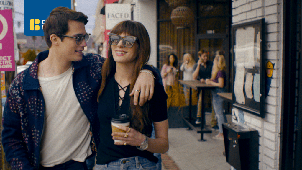 ‘The Idea of You’ review: Anne Hathaway’s deceptively pulse-pounding romance