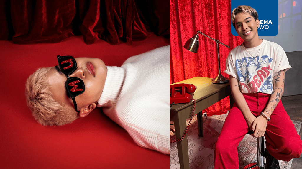 Once bashed for covering songs, Arthur Miguel rises up with heartfelt EP ‘MU’