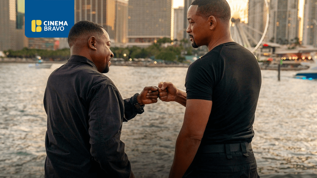 ‘Bad Boys: Ride or Die’ review: High-octane action, hilarity in fourth installment