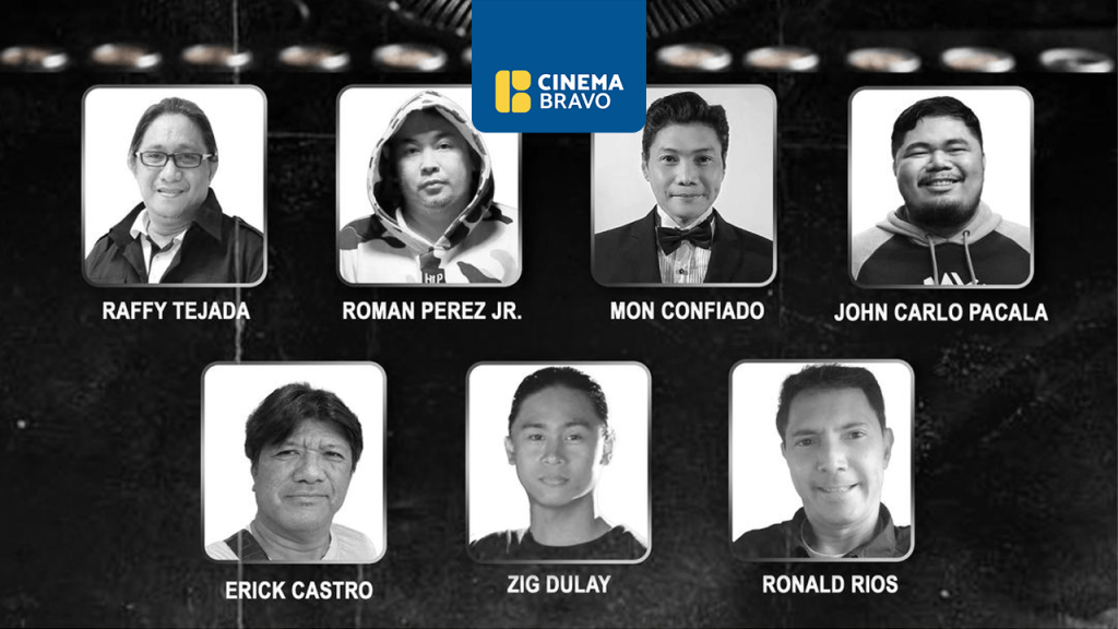 First-ever Blvck Scriptwriting Contest announces Top 10 finalists