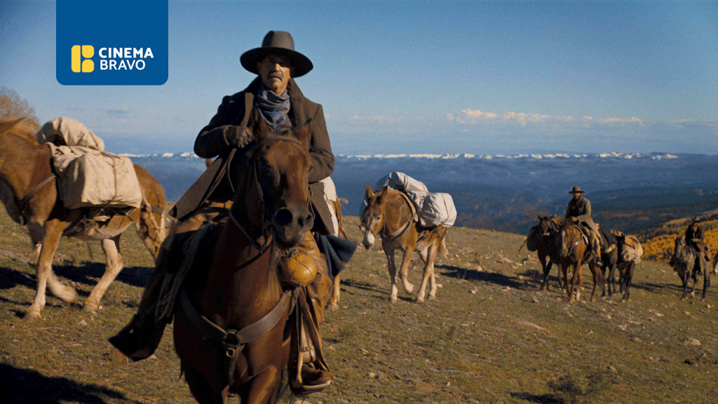 Kevin Costner’s 3-hour epic ‘Horizon: An American Saga’ opens in PH, same day as&nbsp;US