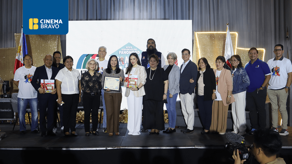 MTRCB holds family and media summit for responsible viewing