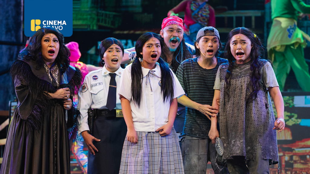 ‘Buruguduystunstugudunstuy: Ang Parokya ni Edgar Musical’ holds last five&nbsp;shows