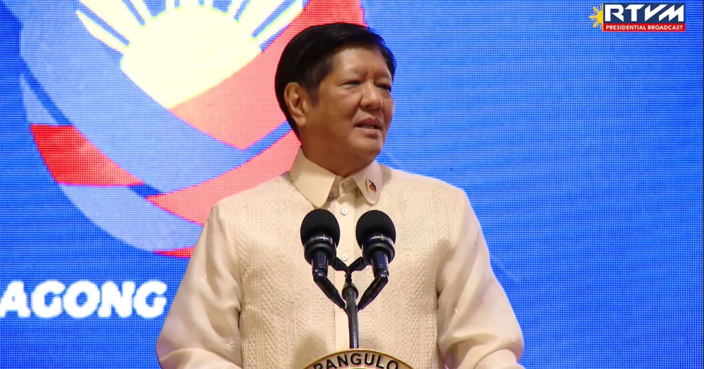 Upgraded Manila airport to welcome returning Filipinos –&nbsp;PBBM