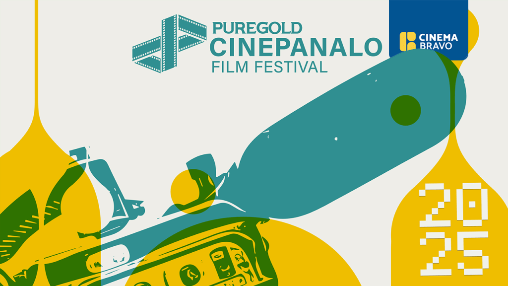 Puregold CinePanalo returns for second edition with almost P25-M grant
