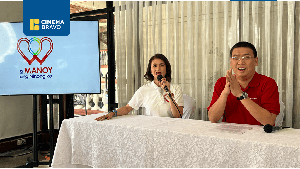 Andrea Torres, Bea Luigi Gomez, other celebs to grace ‘Si Manoy ang Ninong Ko’ Season 2