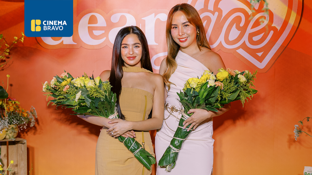 ‘Let’s Drink Two Blythe’: Andrea Brillantes signs two more years with beauty&nbsp;drink