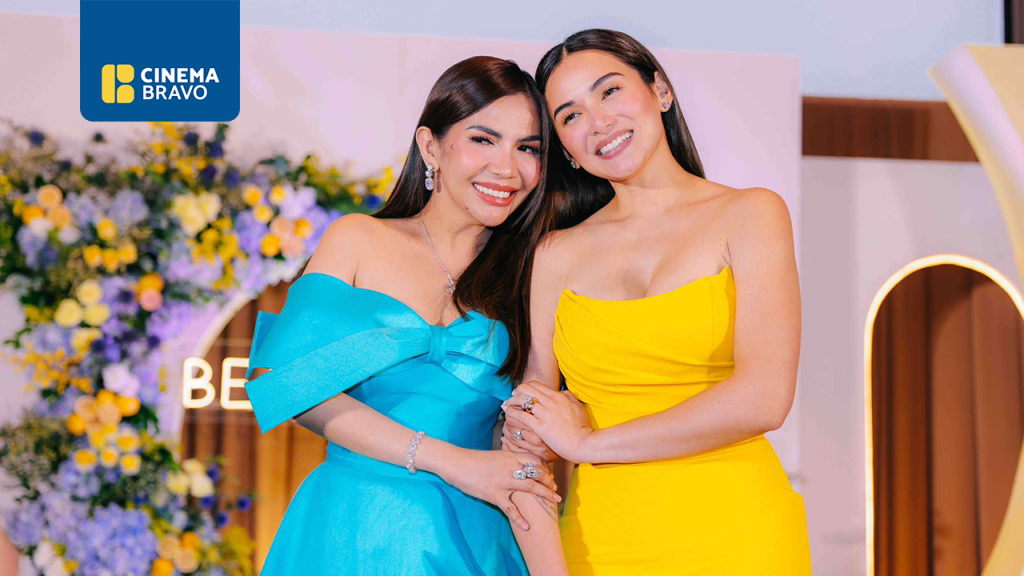 Kapuso Ultimate Star Jennylyn Mercado joins Beautéderm as newest&nbsp;endorser