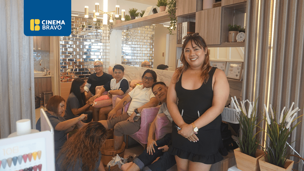 ‘Blush’: Affordable luxury nail salon to check out in Pasig&nbsp;City