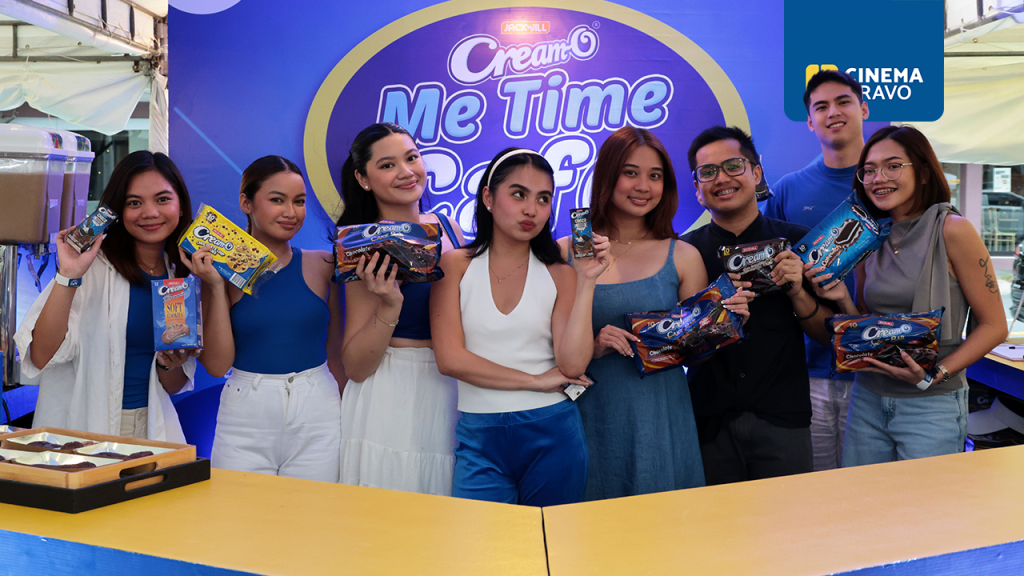 Discover sweet moments at this “me time” pop-up&nbsp;café