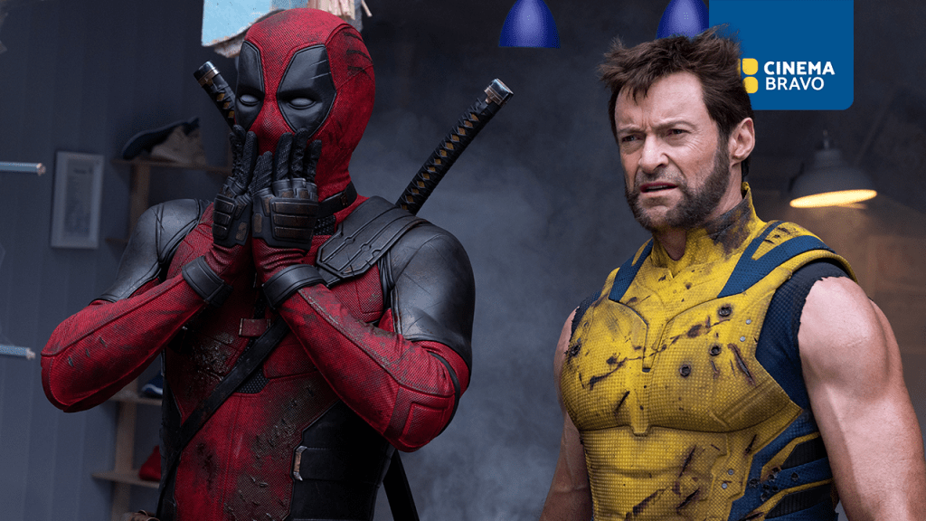 ‘Deadpool & Wolverine’ review: Marvel’s blood-soaking, wet-dream comeback
