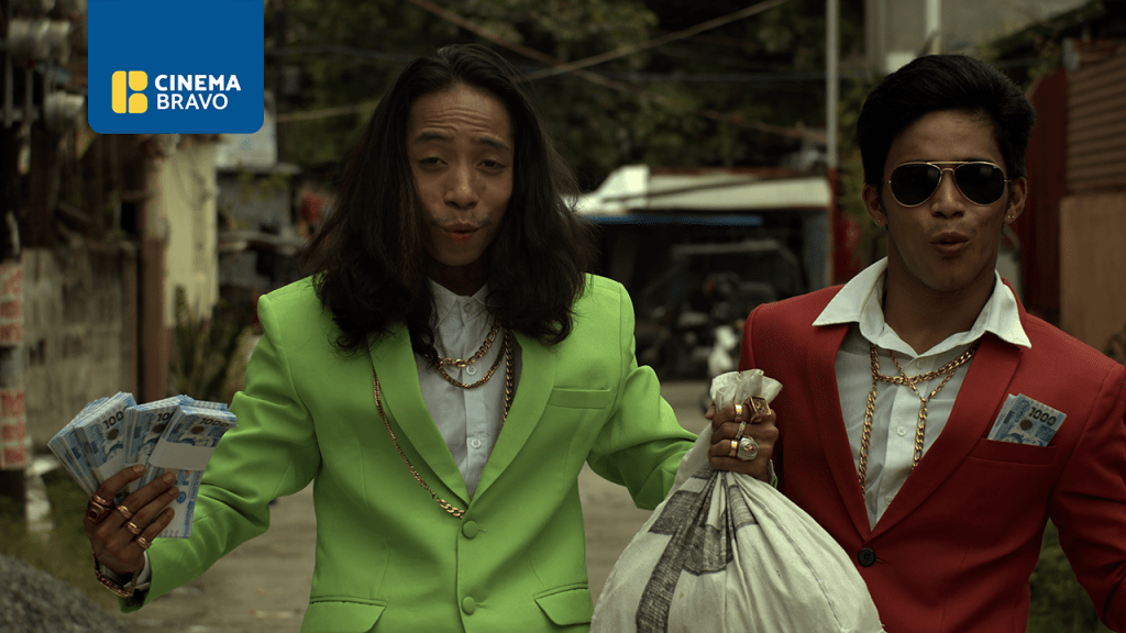 Have you seen that ‘Itim na Pusa’ video by Forest&nbsp;Lake?