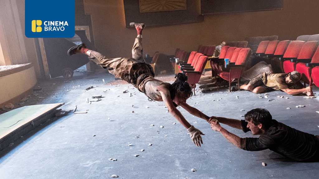 ‘Twisters’ tops US, PH box office as third-biggest opening of&nbsp;2024