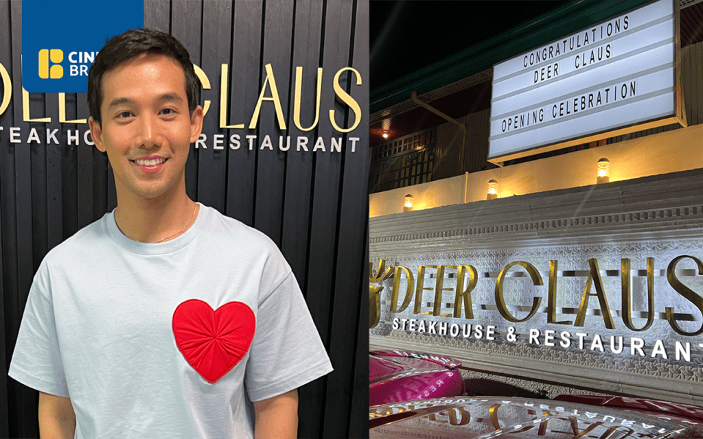 Ken Chan spills details on film pairing with Jillian, Glaiza-Rhian’s big-screen&nbsp;debut