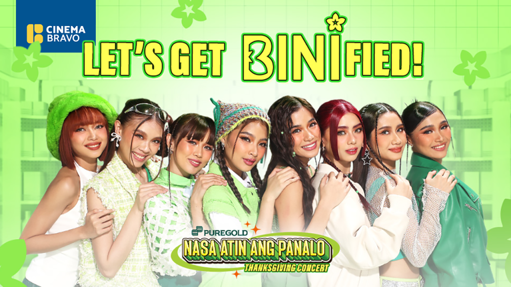 Blooms get chance to score free tickets to ‘Nasa Atin ang Panalo’ concert