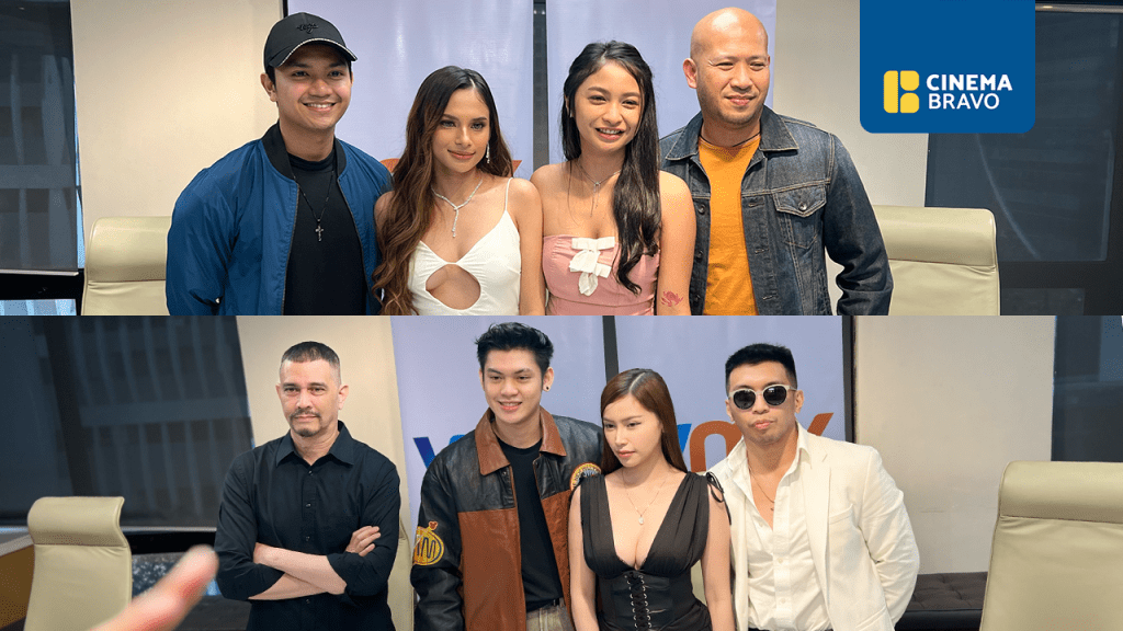 Vivamax heats up with ‘Maharot,’ ‘Daddysitter’