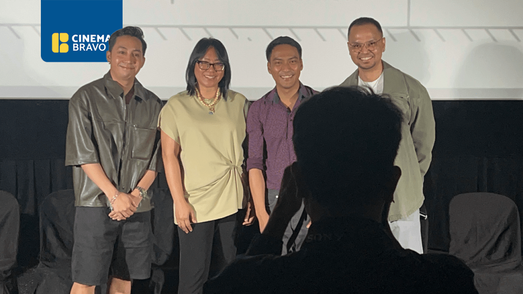 CinePanalo Film Festival returns bigger, bolder for its second edition